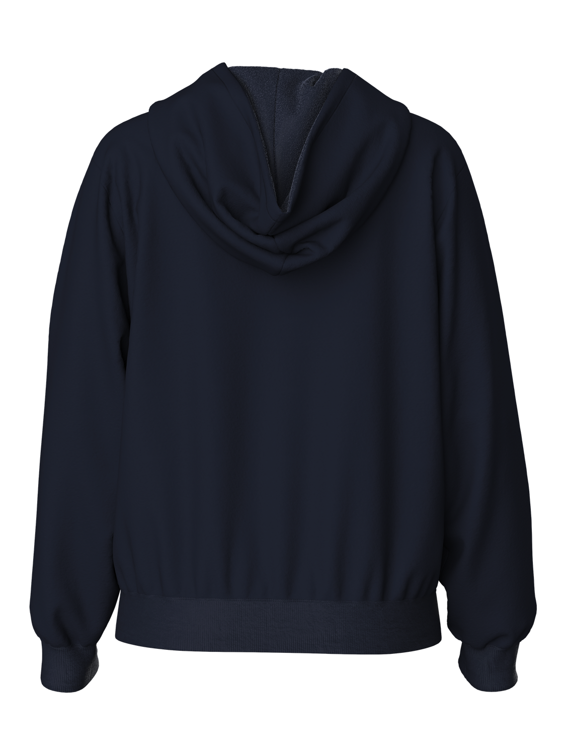 PCCHILLI Sweatshirt Zip - Sky Captain